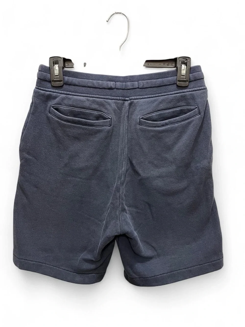 Banana Republic comfortable navy
